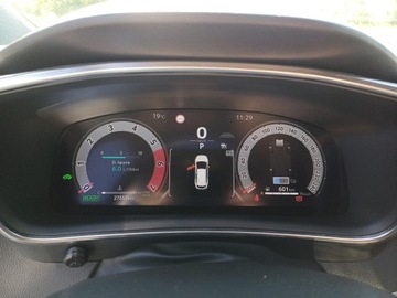 Toyota Corolla XII TS Kombi Facelifting 1.8 Hybrid 140KM 2024 Toyota Corolla 1.8 Hybrid GR Sport Dynamic Seria E, zdjęcie 17