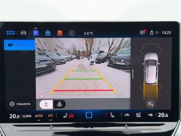 Volkswagen Golf VIII Variant 1.5 eTSI 150KM 2024 Volkswagen Golf 1.5 Benzyna 150KM, zdjęcie 22