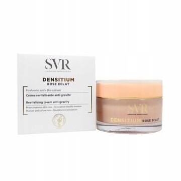 SVR DENSITIUM ROSE ECLAT KREM NA DZIEŃ 50 ML