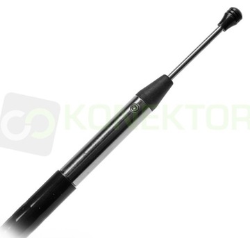 Крепление SIRIO TWIN LOG 4 3/8 CB антенна 125см