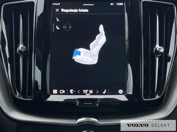 Volvo XC60 II 2025 Volvo XC 60 FV23% B5B Plus Dark AWD Full-LED Panor, zdjęcie 26