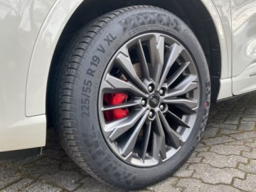 Ford Kuga III SUV Facelifting 2.5 FHEV 183KM 2026 Od ręki - Sound Edition AWD 2.5 FHEV eCVT 183KM / Pakiet Winter, zdjęcie 11