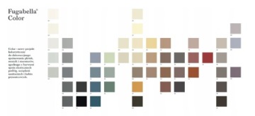 Kerakoll Санитарный силиконовый краситель 01 310мл