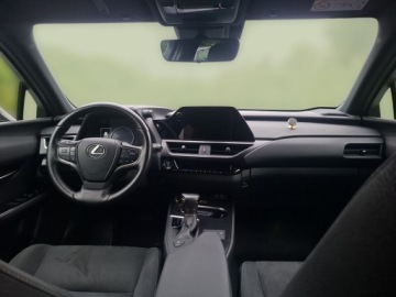 Lexus UX Crossover Facelifting 2.0 250h 184KM 2023 Lexus UX 250h GPF Business 2WD 250h GPF Business |, zdjęcie 13