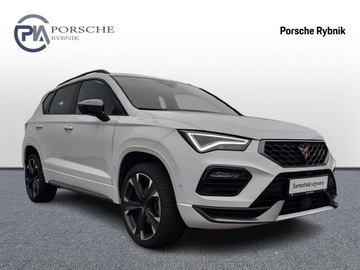 Cupra Ateca Crossover Facelifting 1.5 TSI 150KM 2024 Cupra Ateca Ateca 1.5 TSI DSG 150 KM Matrix LED Na, zdjęcie 6