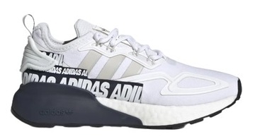 ADIDAS ZX 2K BOOST ORYGINALS BUTY MŁODZIEŻOWE HIT