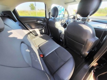 Fiat 500X Crossover Facelifting 1.0 Firefly 120KM 2021 Fiat 500X Benzyna 120KM, zdjęcie 14