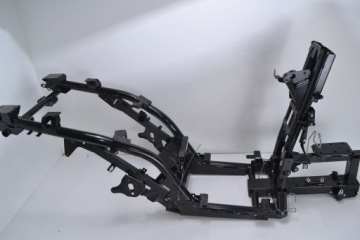 PEUGEOT METROPOLIS 400 19-24 рама