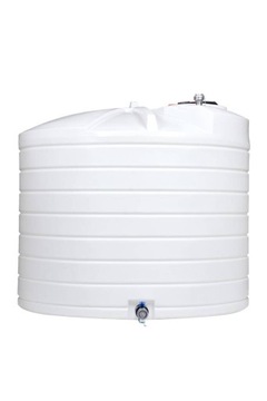 Zbiornik Swimer 7500 l FUJP deszczówka MOJA WODA