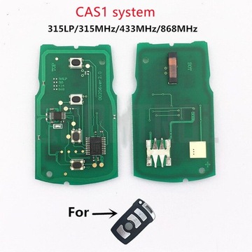 DO BMW SERIE 7 E65 E66 E67 E68 745I 750I PCF7944 C