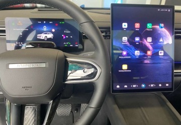 Jaecoo 7 2025 Jaecoo 7 Jaecoo 7 1.5 Hybryda Plug-in 357KM, zdjęcie 14