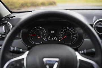 Dacia Duster II SUV 1.0 TCe 90KM 2021 Dacia Duster 1.0 TCe, Salon Polska, 1. Właściciel, zdjęcie 14