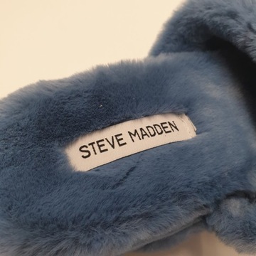 Klapki damskie Steve Madden 40