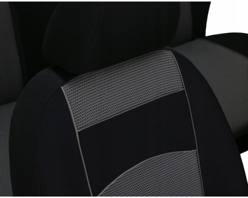 ТОЛСТЫЕ ИЗМЕРИТЕЛЬНЫЕ ПЕРЕДНИЕ КРЫШКИ ДЛЯ CITROEN C4 I