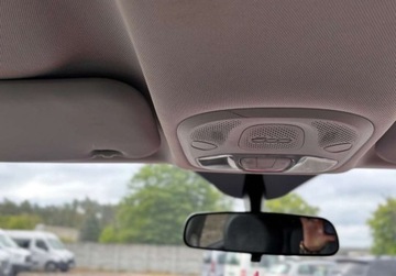 Fiat 500X Crossover 1.4 Multiair 170KM 2015 Fiat 500X 1.4B 170KM GAZ 4x4 automat zarejestrowany 1.4 Benzyna 170KM, zdjęcie 24