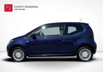 Volkswagen up! Hatchback 5d 1.0 MPI 60KM 2015 Volkswagen up SalonPL 1.0MPI 60KM HighUp PANORAMA Navi Alu15 Podgrzew.Fot., zdjęcie 1