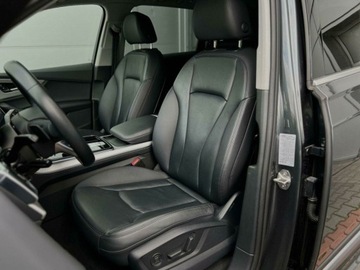 Audi Q7 II SUV Facelifting  3.0 50 TDI 286KM 2022 Audi Q7 Panorama, kamery 360, matrixy, aktywny tempomat 3.0 Diesel 286KM, zdjęcie 15