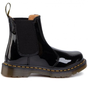 BUTY DR. MARTENS 2976 PATENT LAMPER 25278001 r 36