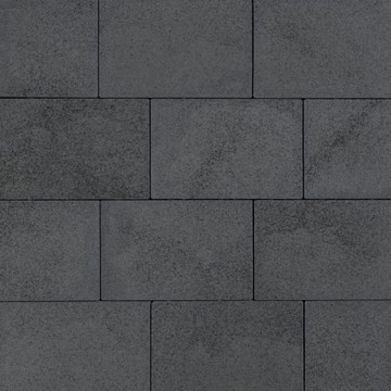 Kostka Semmelrock Umbriano 8 stalowo grafitowa