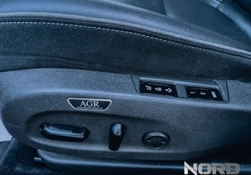 Opel Insignia II Grand Sport 1.5 Turbo 165KM 2017 Opel Insignia Bezwypadkowa, FV23, KredytowanieLeasing, Full opcja, gwaranc, zdjęcie 16