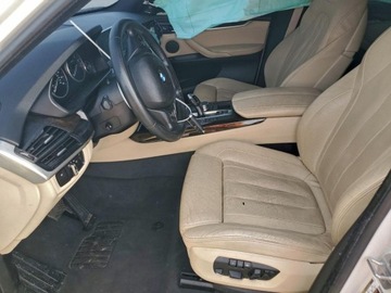 BMW X5 F15 2017 BMW X5 2017 BMW X5 XDRIVE50I 4.4 Benzyna 445KM, zdjęcie 6