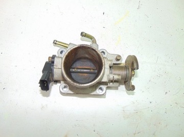 MAZDA DEMIO 1.3 99 ДРОССЕЛЬ