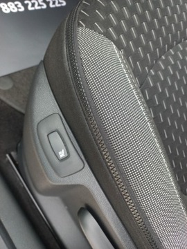 Renault Captur I Crossover Facelifting 1.2 Energy TCe 120KM 2018 Renault Captur Lift Full LED Automat Navi Klimatronik 1.2 Benzyna 120KM, zdjęcie 12