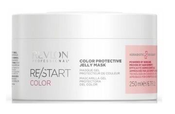 Revlon Restart Color Protective Maska 250ml