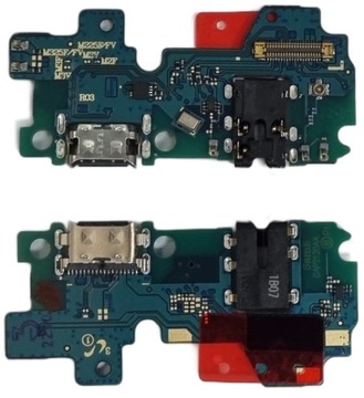 PŁYTKA ZŁĄCZE ŁADOWANIA SAMSUNG M22 M225F M32 M325