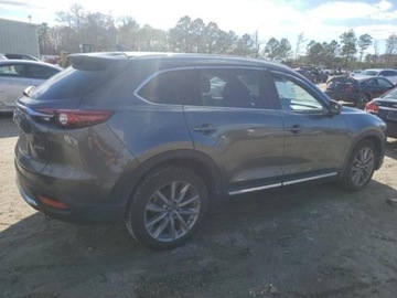 Mazda CX-9 2021 Mazda CX-9 2021r., 4x4, 2.5L, zdjęcie 3
