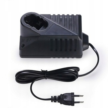 Ładowarka do ładowarki Bosch Elektro 7.2 V-14.4 V