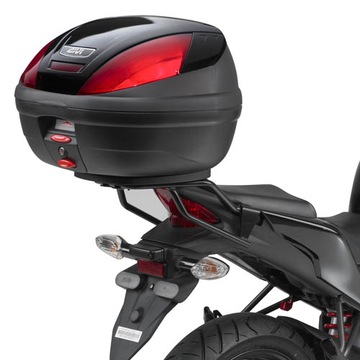 Givi Stelaż kufra centralnego Honda CBR125R/CBR250