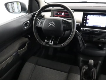 Citroen C4 Cactus Crossover 1.2 PureTech 110KM 2015 Citroen C4 Cactus 1.2 PureTech, 1. Właściciel, zdjęcie 6