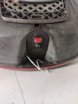 Центральный кожух Стелаз Комплект BMW F 650 ST 93-01