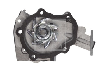 FEBI BILSTEIN 26306 ČERPADLO VODY CHLAZENÍ MOTORU