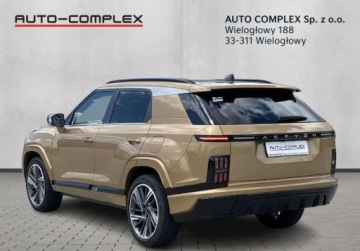 KGM (Ssangyong) Actyon II 1.5 GDI 163KM 2024 SsangYongKGM Actyon 1.5 T-GDI 163KM Automat Wild 1.5 Benzyna 163KM, zdjęcie 20