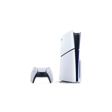 Консоль Sony PlayStation 5 Slim емкостью 1 ТБ