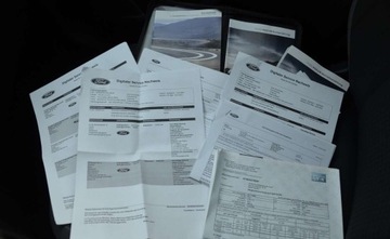 Ford Focus IV Kombi 1.5 EcoBlue 120KM 2019 Ford Focus mk4 IV 1.5 EcoBlue 120KM Automat Navi LED Radar ALU SerwisASO, zdjęcie 24