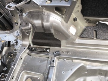 Ванные тунец задний Audi A4 B9 Lift Avant Kombi Original *3 *