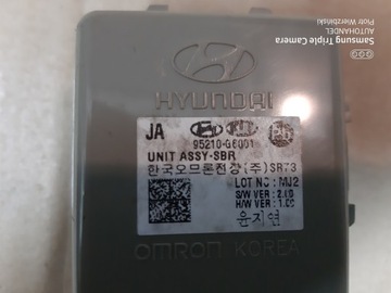 MODUL KIA PICANTO III 95210-G6001
