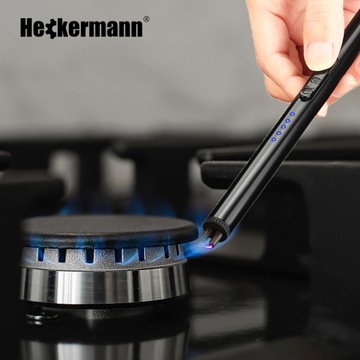 Плазменный воспламенитель Heckermann JL866 Черный