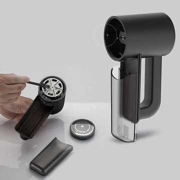 Бритва для одежды DM Lint X-Remover
