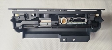 Экран дисплея Audi Q3 MMI 8U0857273A