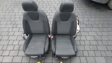 FOTELE KANAPA ASTRA K SPORT HB EU