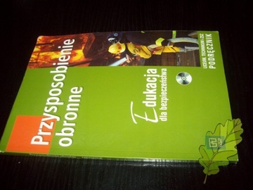 Przysposobienie obronne - Turomsza