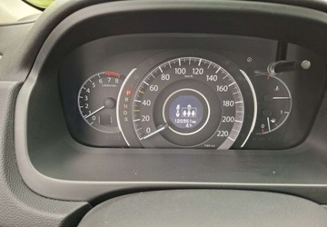 Honda CR-V IV SUV Facelifting 2.0 i-VTEC 155KM 2015 Honda CR-V Honda CR-V 2.0 Benzyna 155KM, zdjęcie 16