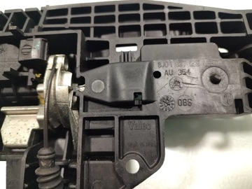 AUDI TT KLIKA VNĚJŠÍ DVEŘE PŘEDNÍCH LEVÝ