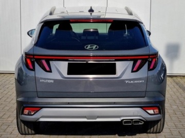 Hyundai Tucson IV 2026 HYUNDAI Tucson 1.6 T-GDi HEV Platinum 2WD aut Suv 239KM 2026, zdjęcie 4