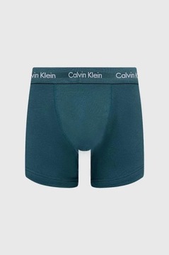 CK CALVIN KLEIN ORYGINALNE BOKSERKI 3-PACK S