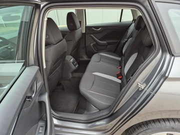 Skoda Scala Hatchback Facelifting 1.0 TSI 115KM 2025 Skoda Scala Edition 130 1.0 TSI DSG Auto z placu, zdjęcie 16